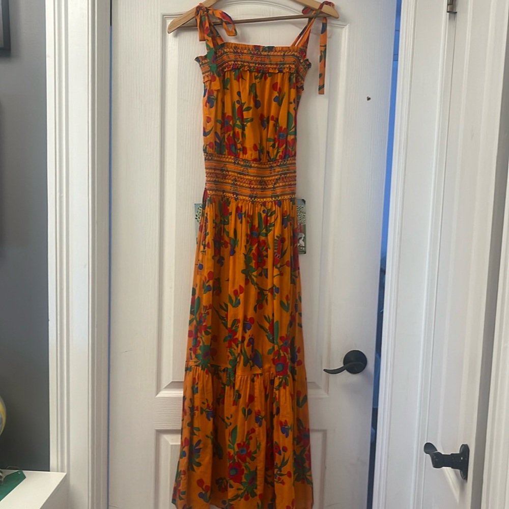 Authentic Tory Burch Sundress